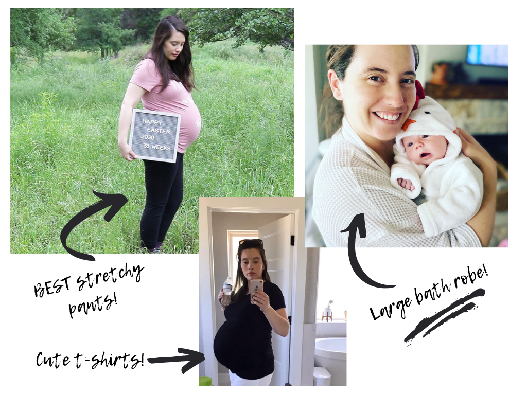 best maternity clothes for new mom during pregnancy